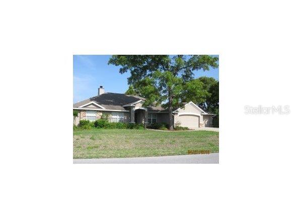 8859 Southwest 56th Avenue Road Ocala, FL 34476 - Photo 1 of 1 Primary Photo