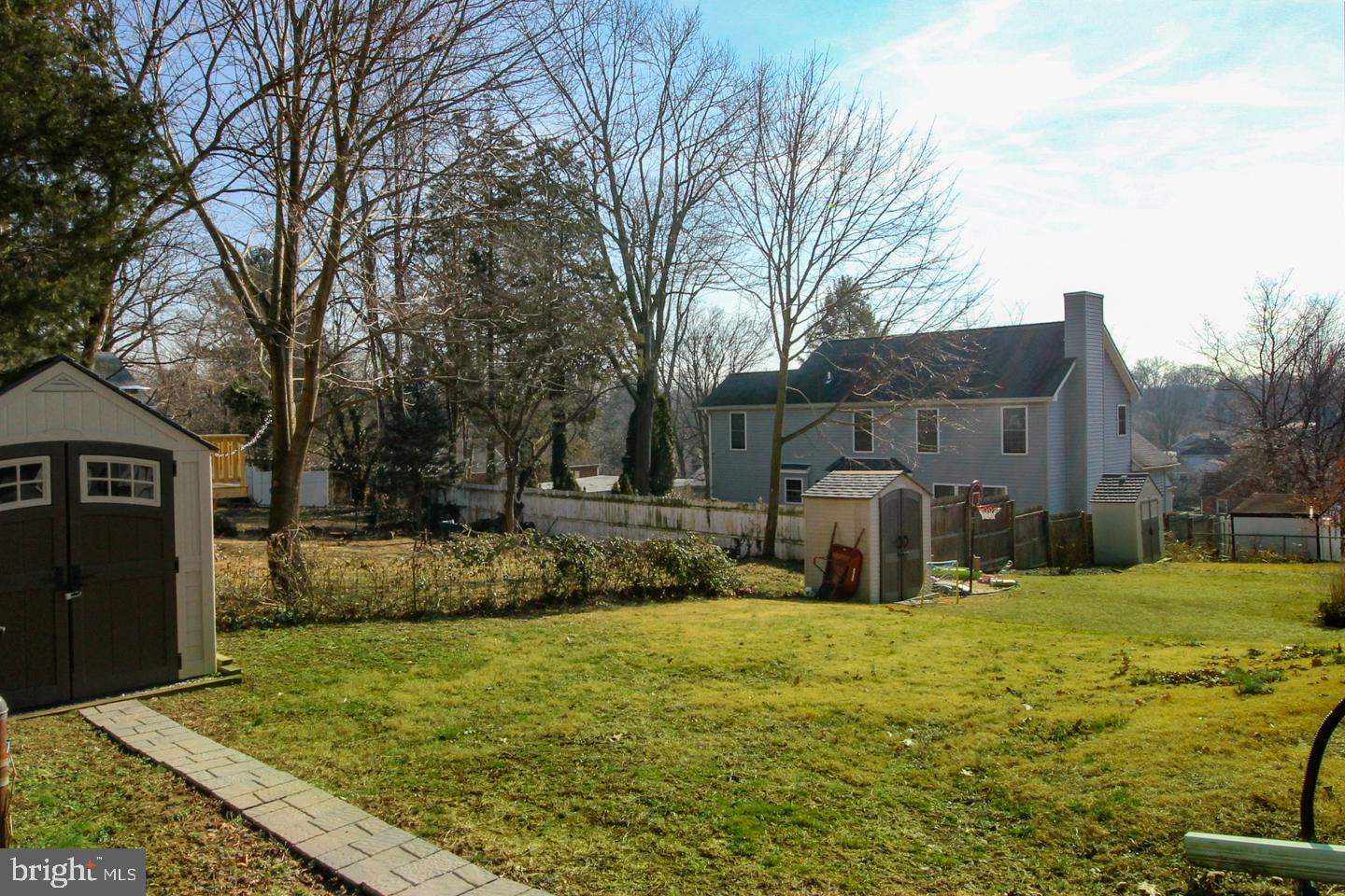 407 Blakeley Road Wallingford, PA 19086 - Photo 21 of 23