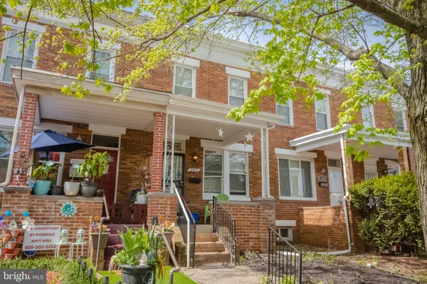 $1,800 | 2811 Mayfield Avenue, Baltimore, MD 21213