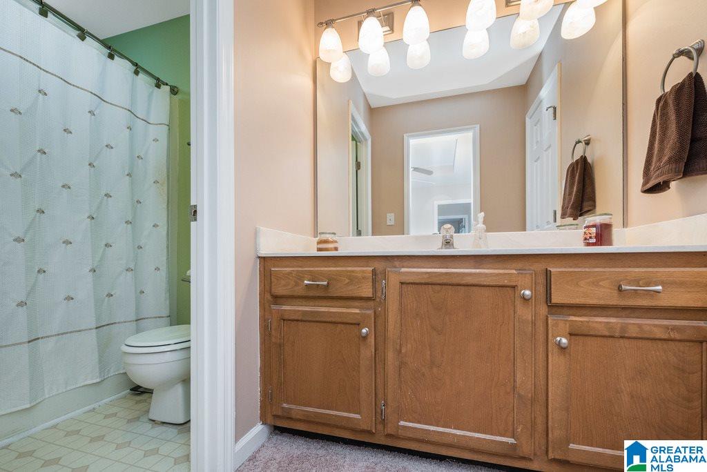 205 Park Pl Way Alabaster, AL 35007 - Photo 13 of 25