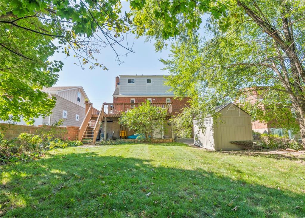 3707 Oakleaf Road Pittsburgh, PA 15227 - Photo 7 of 24 Gallery Image 7