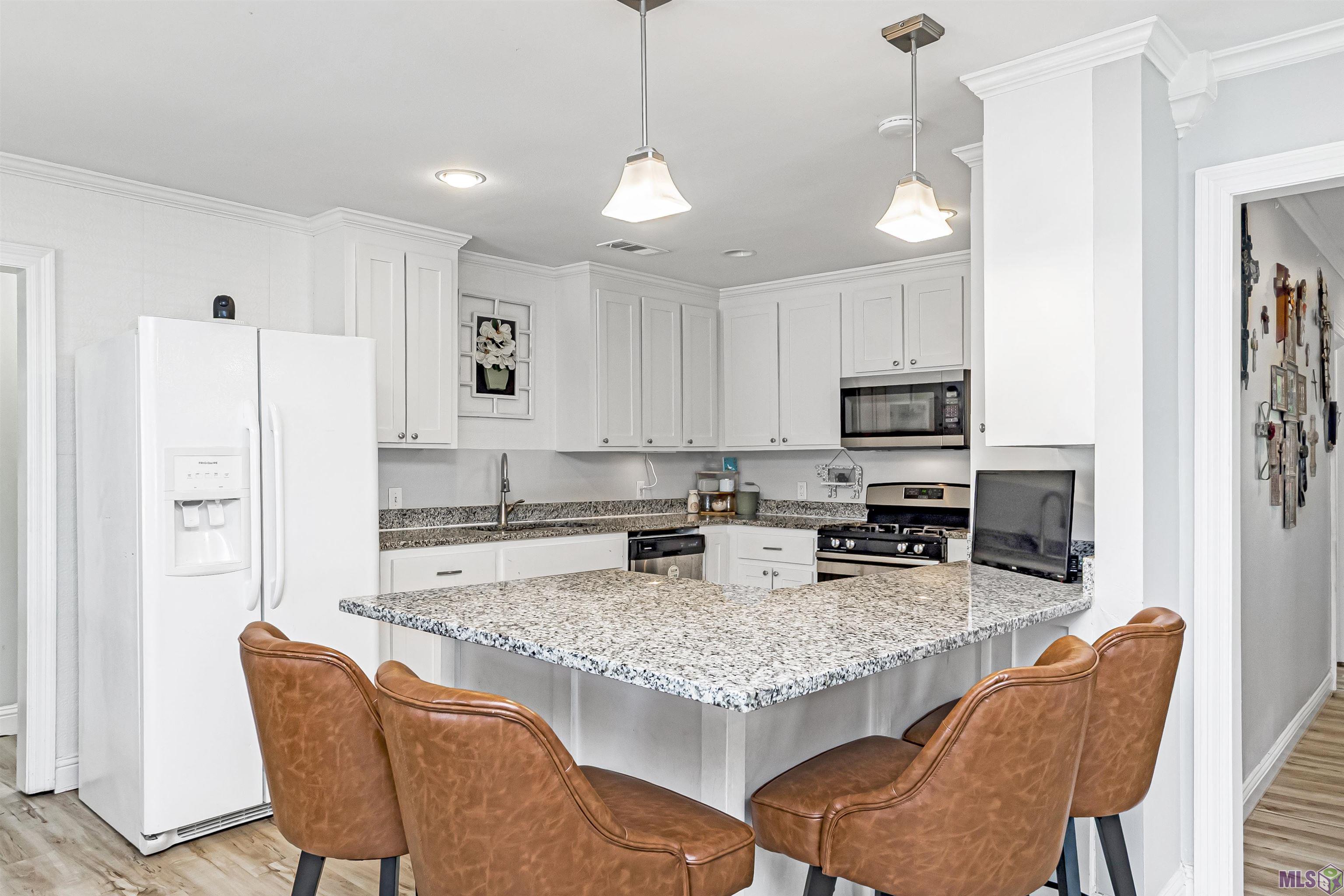 43271 Bayou Narcisse Road Gonzales, LA 70737 - Photo 10 of 24