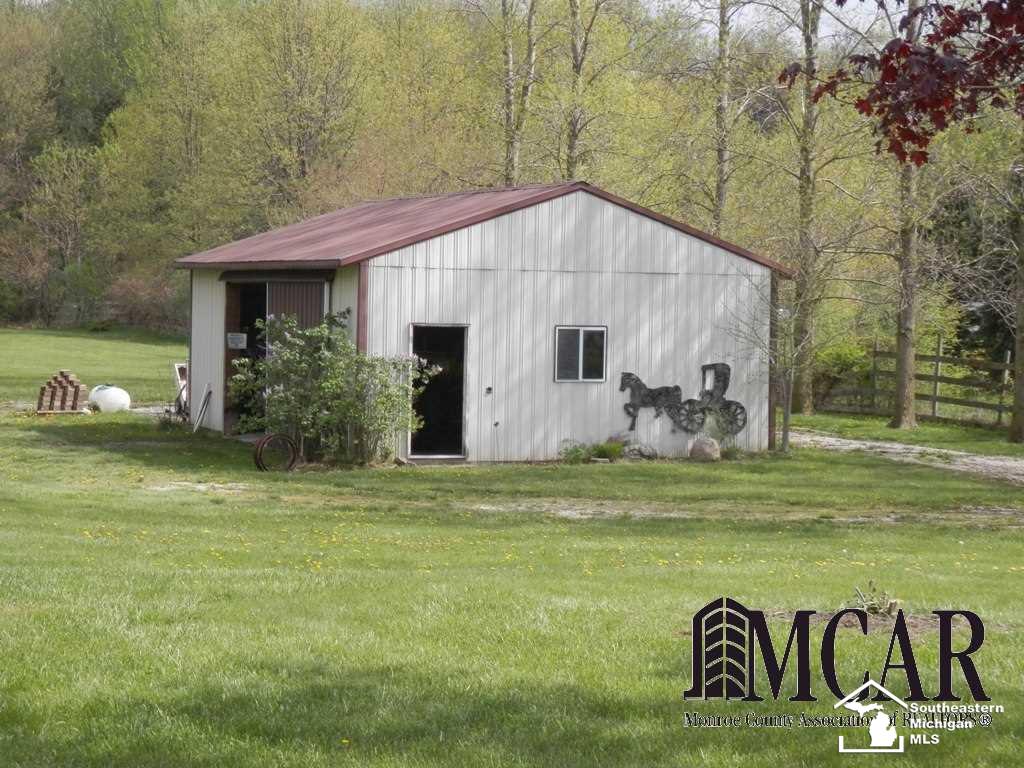 3730 Zink Road Carleton, MI 48117 - Photo 21 of 21