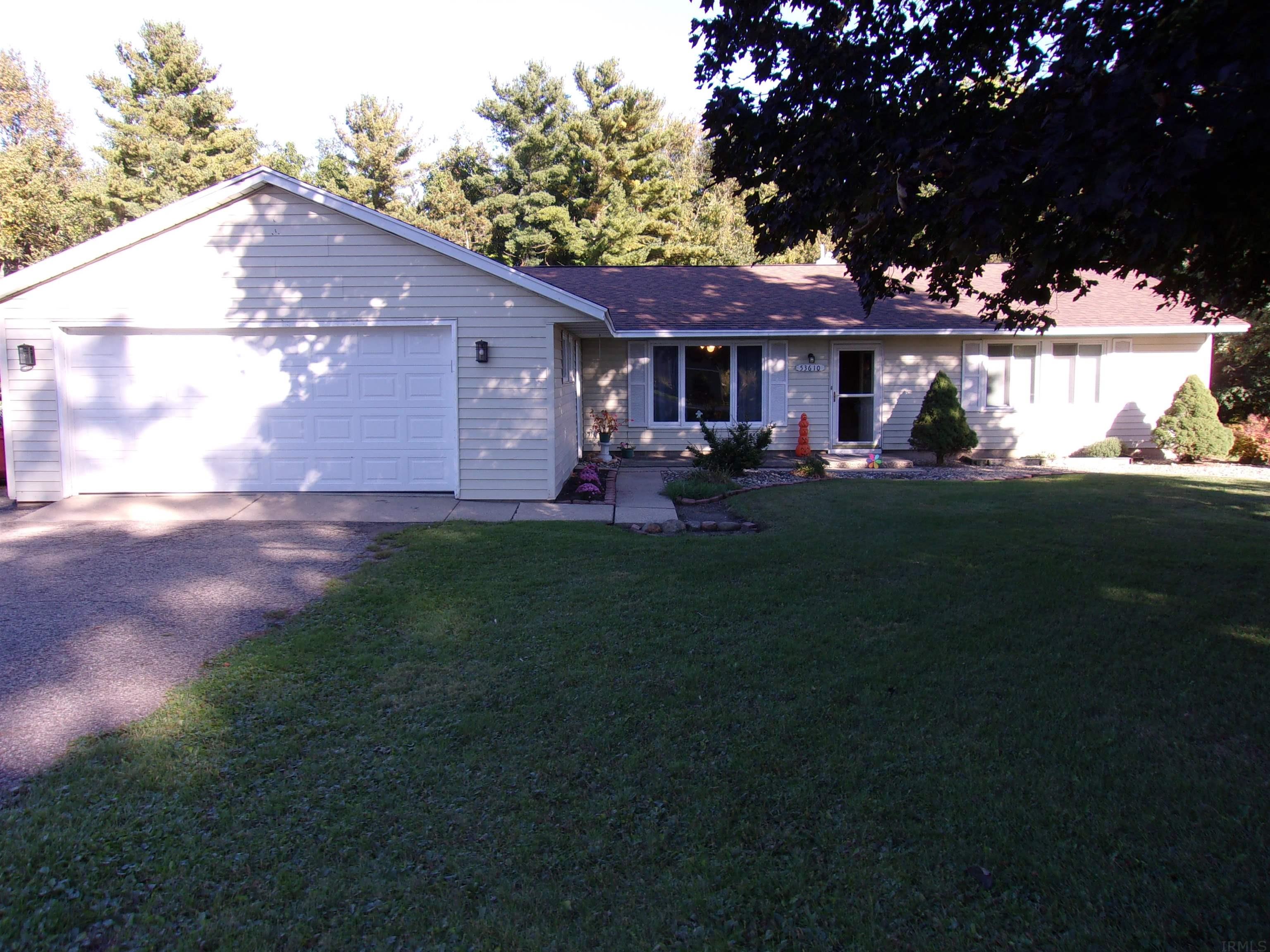 53610 Quince Road South Bend, IN 46628 - Photo 1 of 19 Gallery Image 1