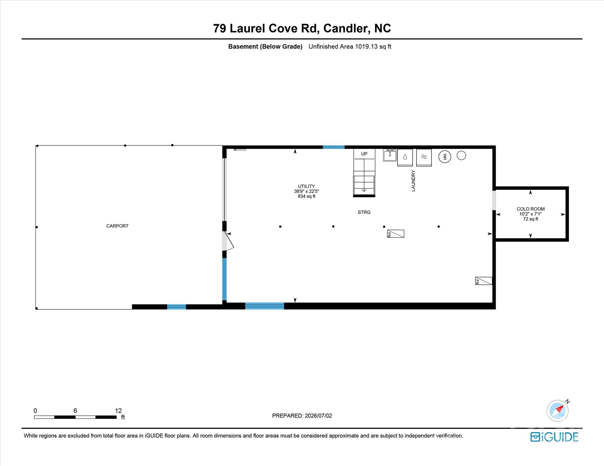 79 Laurel Cove Road Candler, NC 28715 - Photo 44 of 44