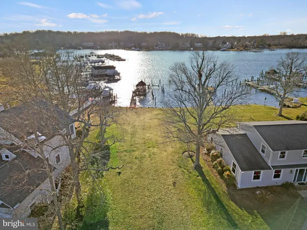 $3,788,000 | 48 East Lake Drive, Annapolis, MD 21403