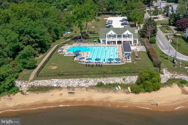 $3,788,000 | 48 East Lake Drive, Annapolis, MD 21403