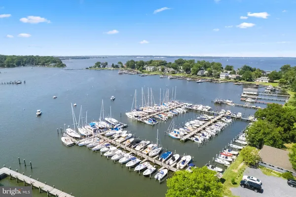 $3,788,000 | 48 East Lake Drive, Annapolis, MD 21403