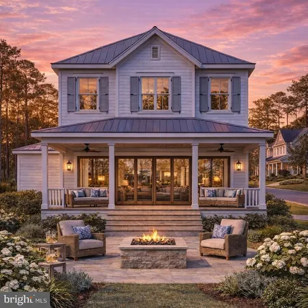 $3,788,000 | 48 East Lake Drive, Annapolis, MD 21403