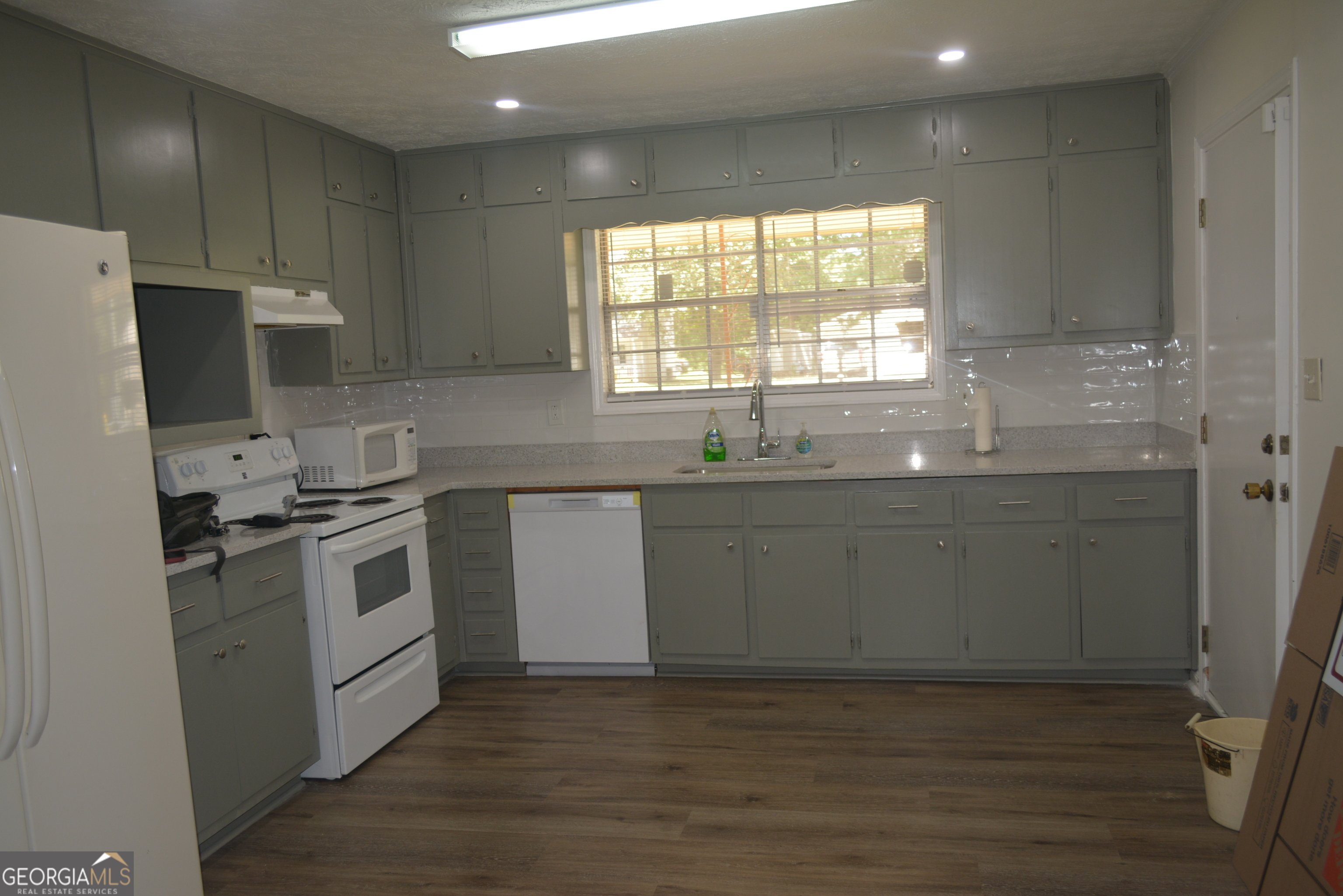 354 Roy Huie Road Riverdale, GA 30274 - Photo 23 of 48