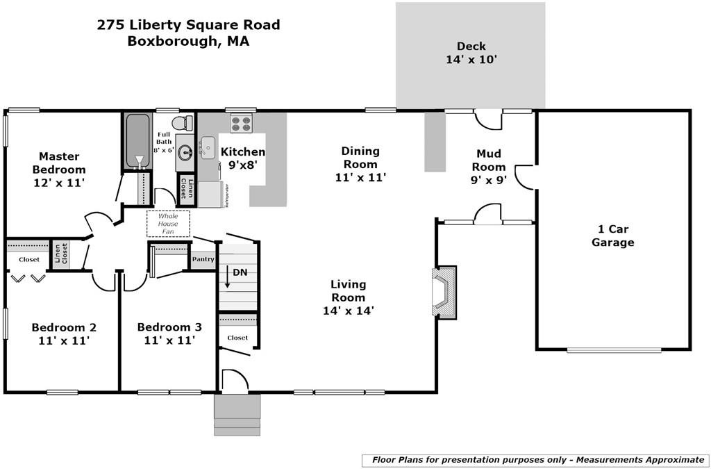 275 Liberty Square Road Boxborough, MA 01719 - Photo 29 of 30 Gallery Image 29