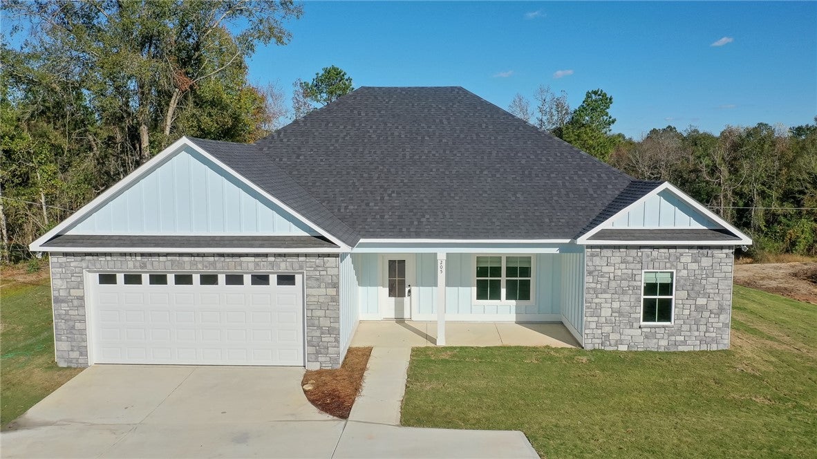 205 Boswell Road Phenix City, AL 36869 - Photo 2 of 32 Gallery Image 2