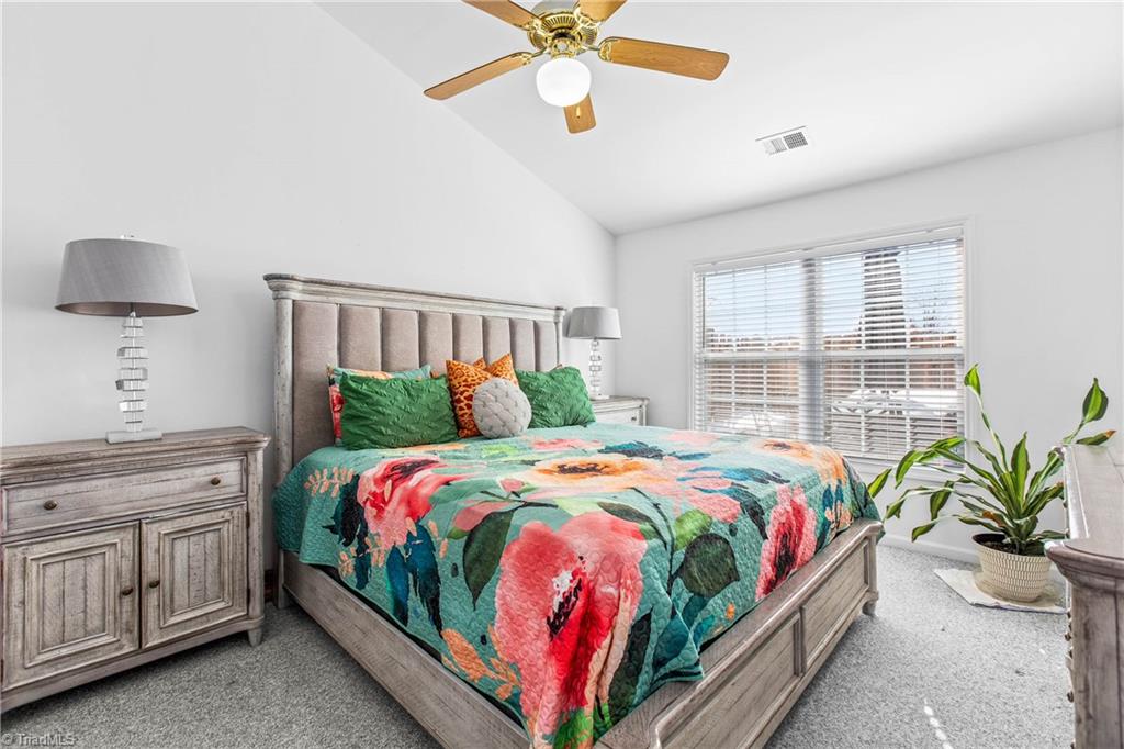 3946 Cobblestone Bend Drive High Point, NC 27265 - Photo 18 of 27