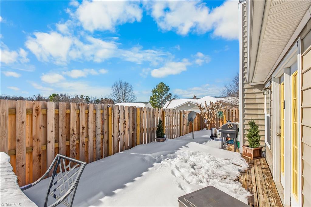 3946 Cobblestone Bend Drive High Point, NC 27265 - Photo 23 of 27