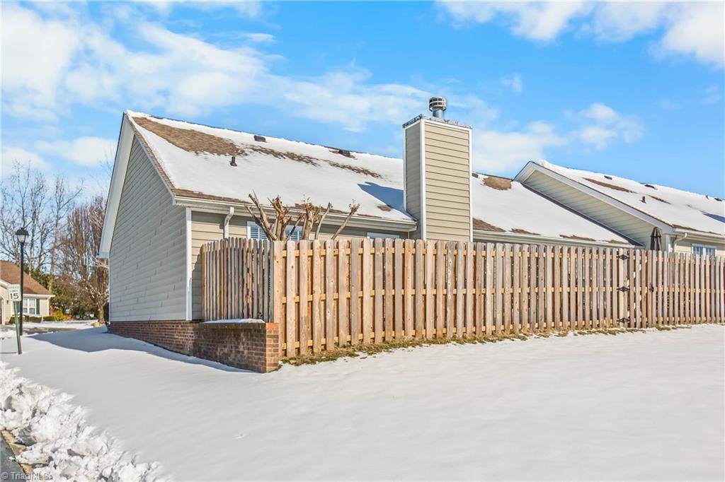 3946 Cobblestone Bend Drive High Point, NC 27265 - Photo 24 of 27