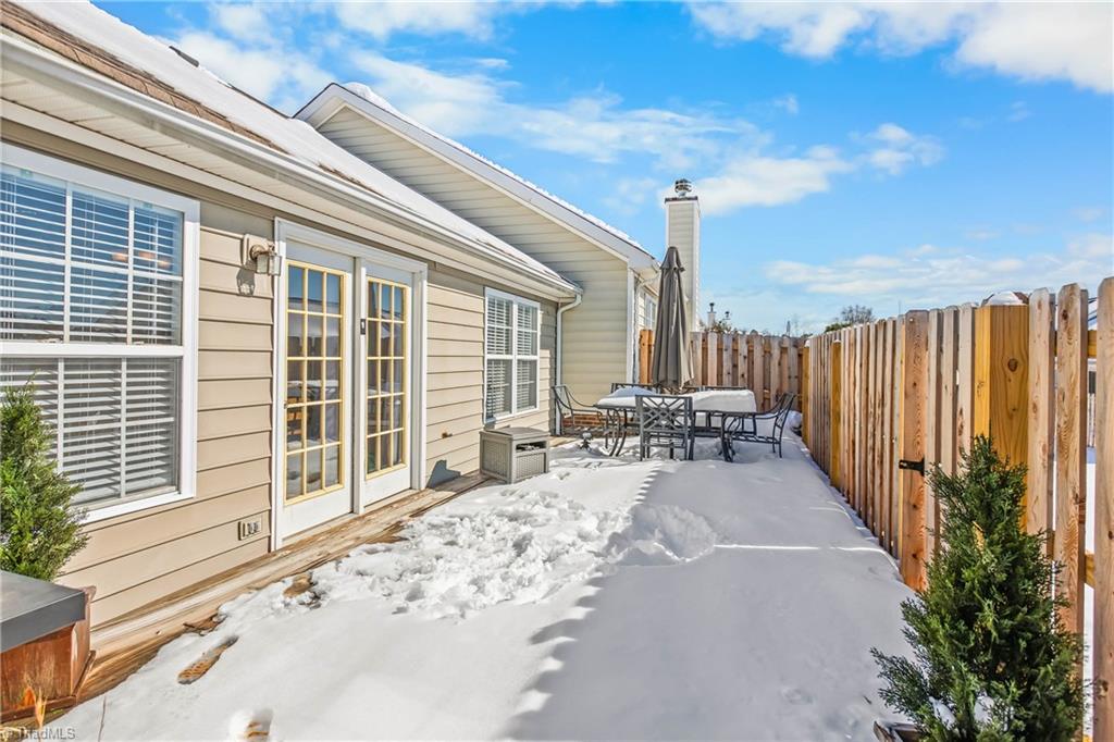 3946 Cobblestone Bend Drive High Point, NC 27265 - Photo 25 of 27