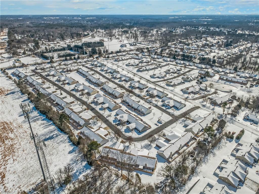 3946 Cobblestone Bend Drive High Point, NC 27265 - Photo 26 of 27