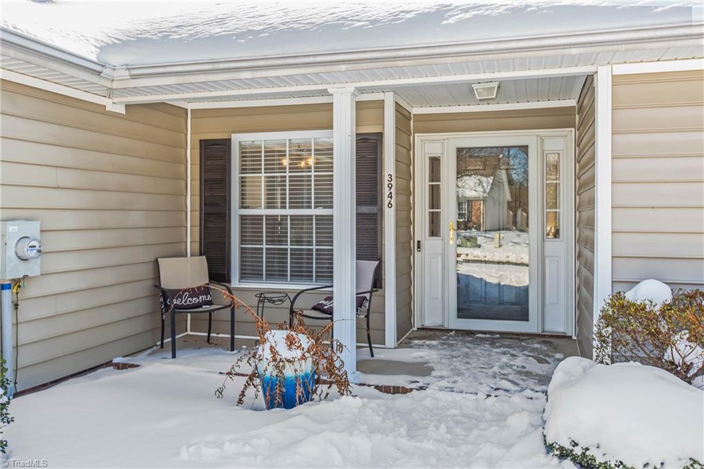 3946 Cobblestone Bend Drive High Point, NC 27265 - Photo 3 of 27