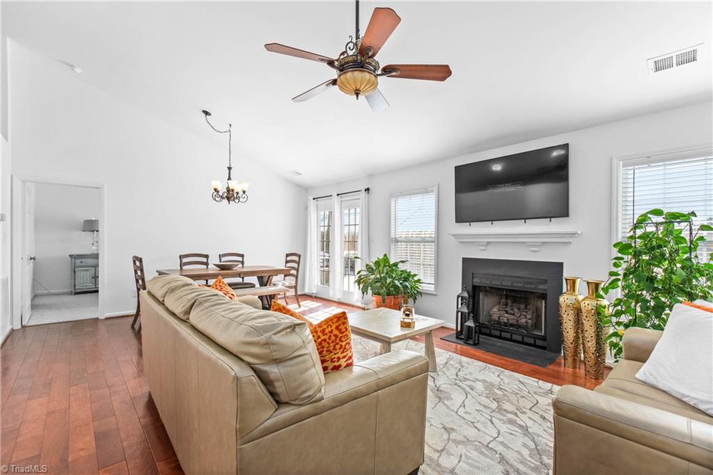 3946 Cobblestone Bend Drive High Point, NC 27265 - Photo 6 of 27