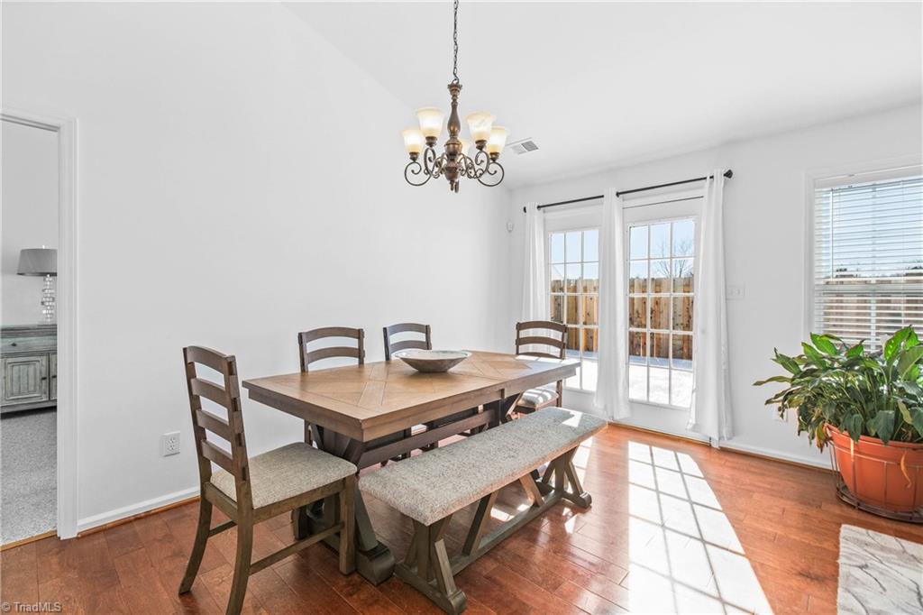 3946 Cobblestone Bend Drive High Point, NC 27265 - Photo 7 of 27