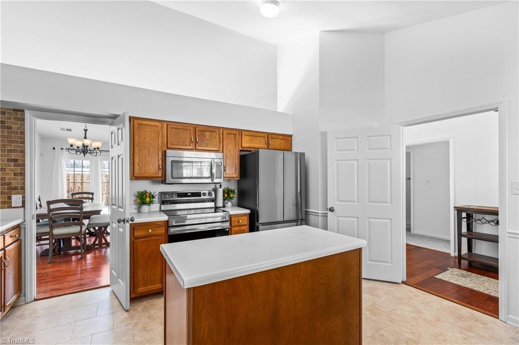 3946 Cobblestone Bend Drive High Point, NC 27265 - Photo 8 of 27