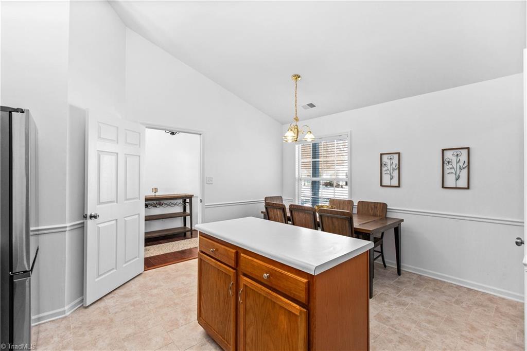 3946 Cobblestone Bend Drive High Point, NC 27265 - Photo 9 of 27