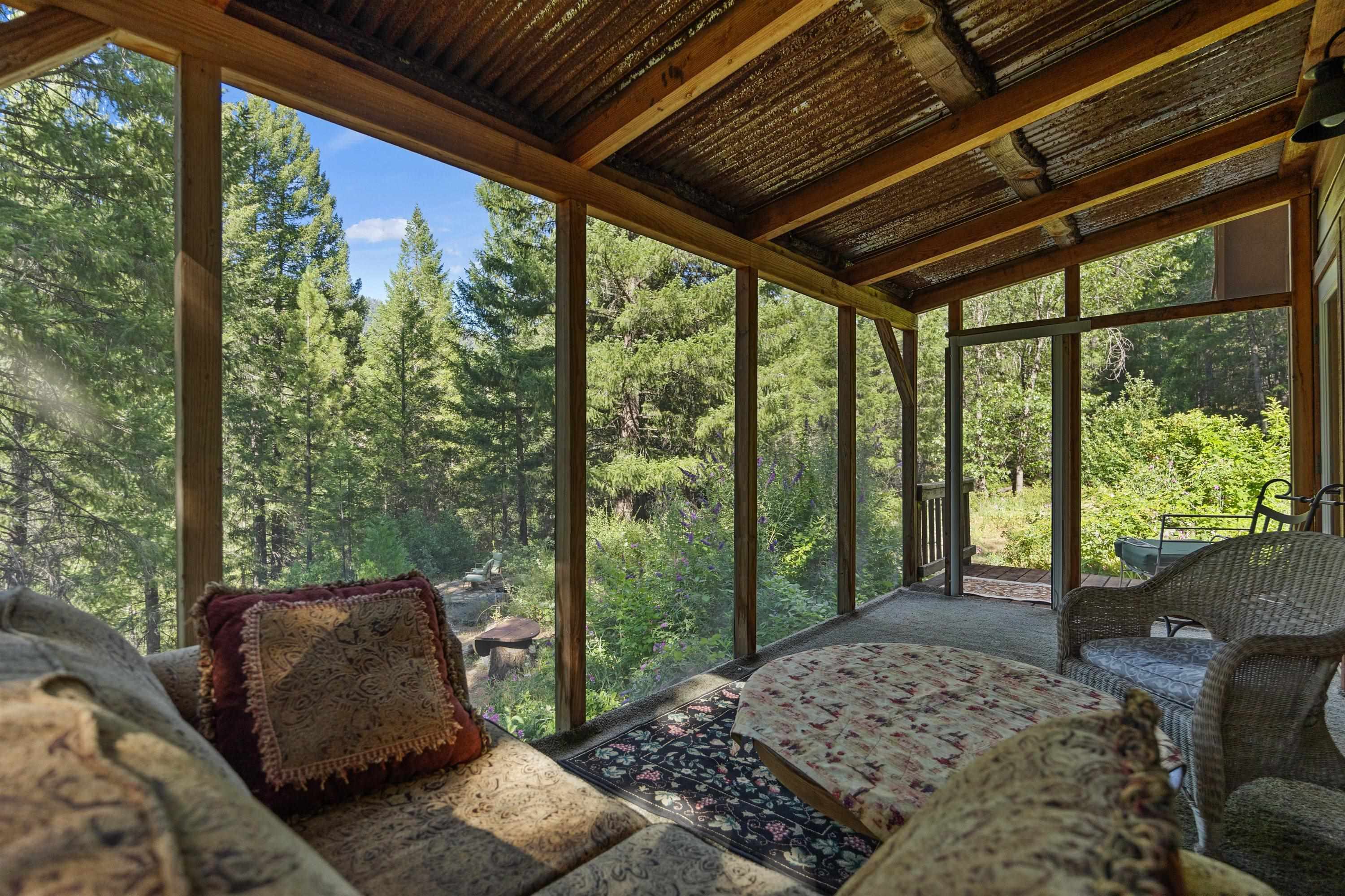 1468 12 Mile Bar Road Belden, CA 95915 - Photo 8 of 44