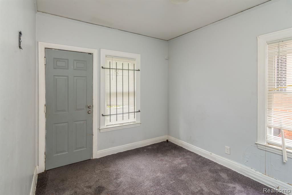 17345 Indiana Street Detroit, MI 48221 - Photo 21 of 28