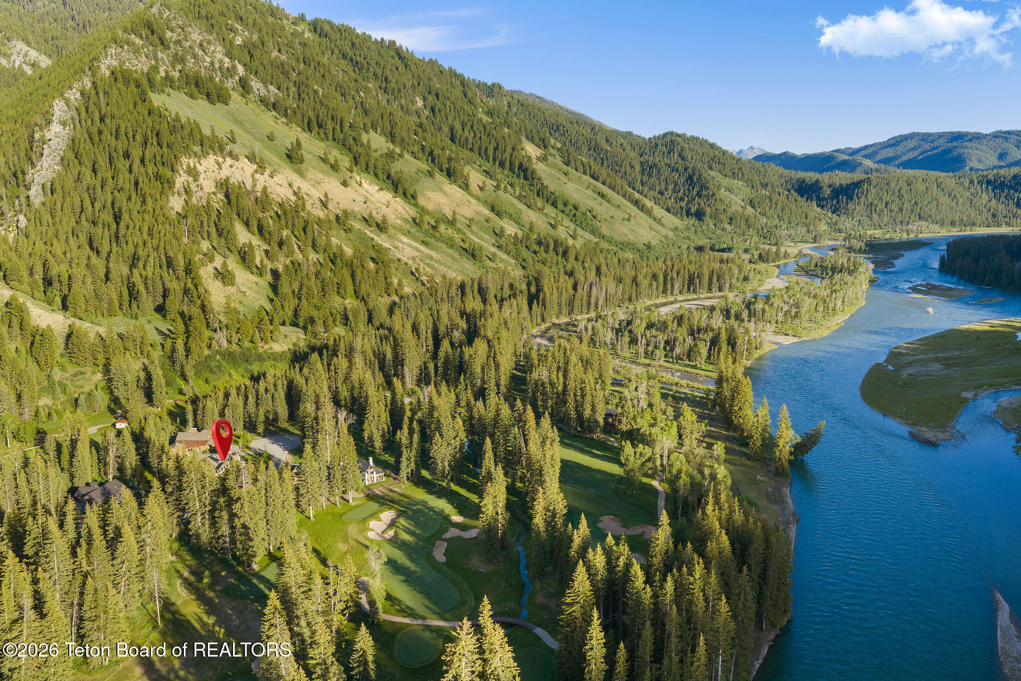 15610 Wagon Road Jackson, WY 83001 - Photo 62 of 62 DJI_20260612192424_0946_D
