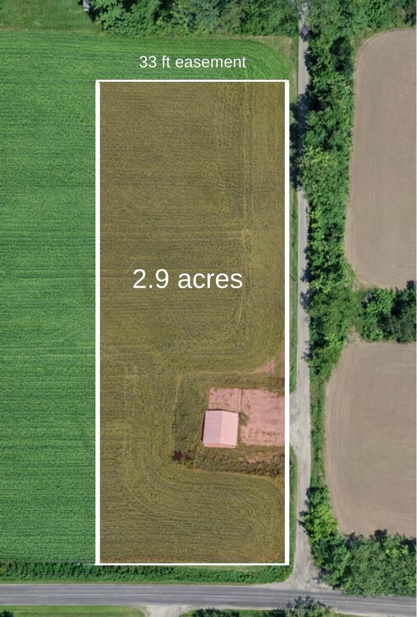 15774 Townline Road Buchanan, MI 49107 - Photo 12 of 14 2.9 Acres