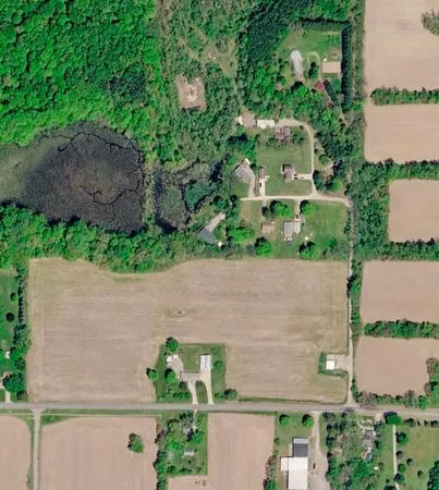 $119,500 | 15774 Townline Road, Buchanan, MI 49107