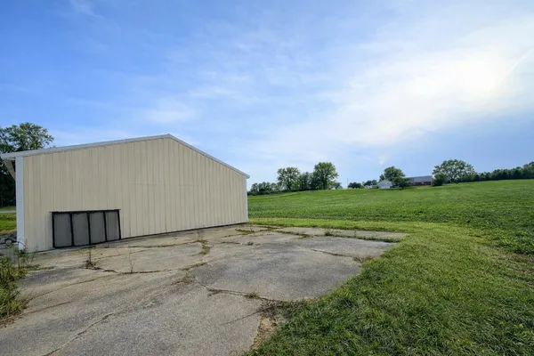 $119,500 | 15774 Townline Road, Buchanan, MI 49107