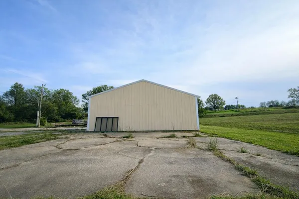 $119,500 | 15774 Townline Road, Buchanan, MI 49107