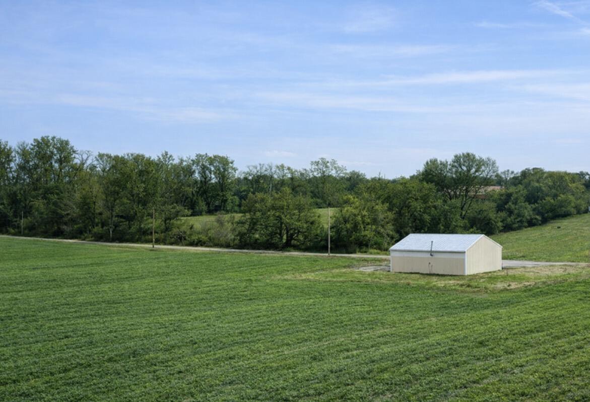 15774 Townline Road Buchanan, MI 49107 - Photo 7 of 14 Back of property