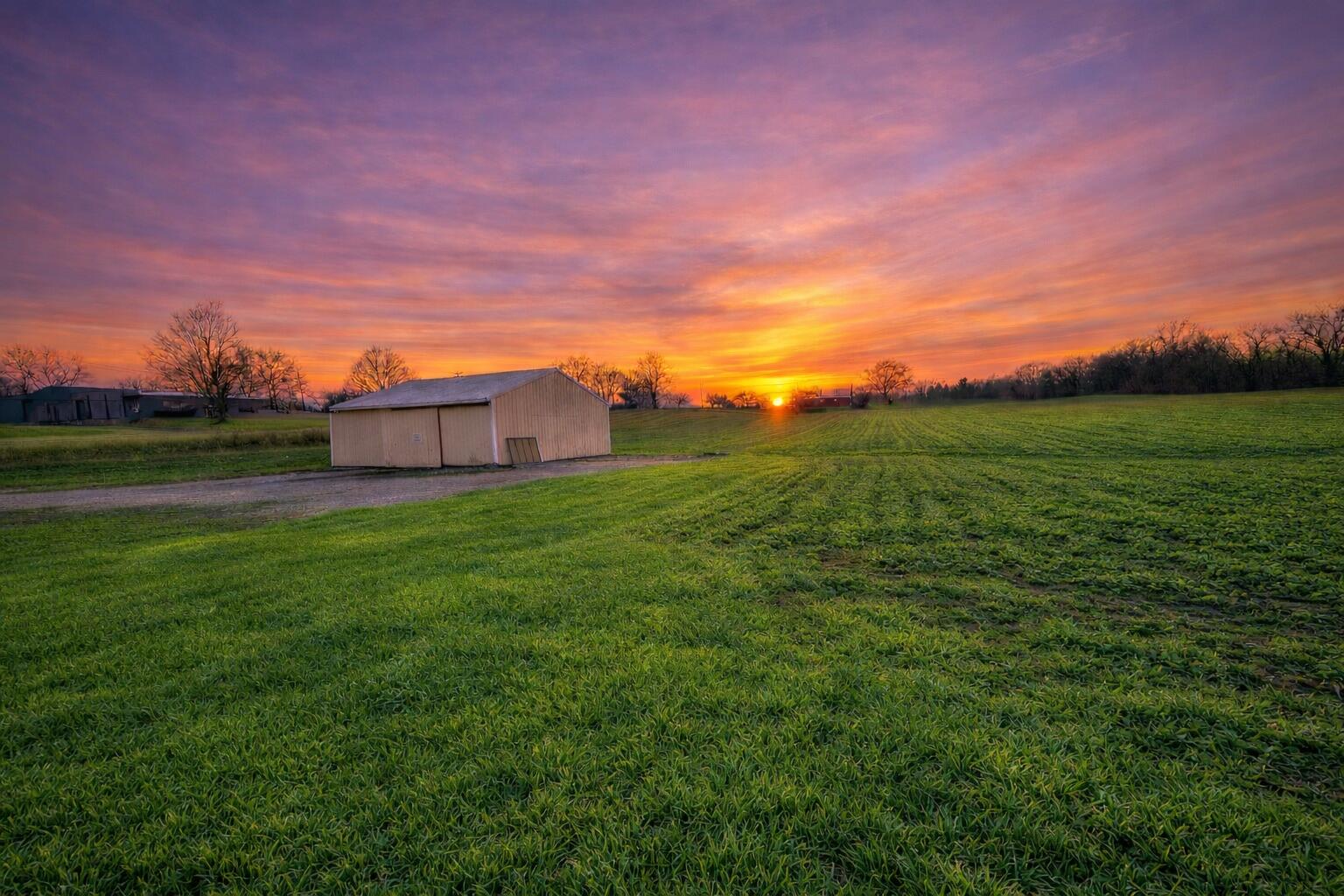 15774 Townline Road Buchanan, MI 49107 - Photo 8 of 14 Sunset View