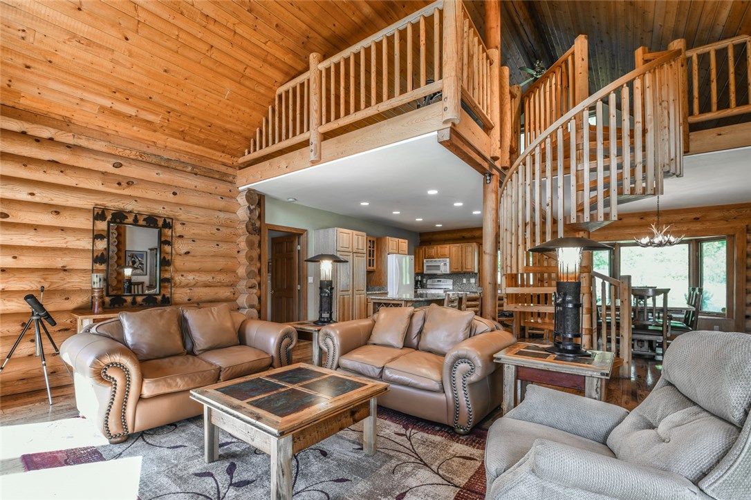 132 Oasis Ranch Road Silverthorne, CO 80498 - Photo 9 of 35 Gallery Image 9