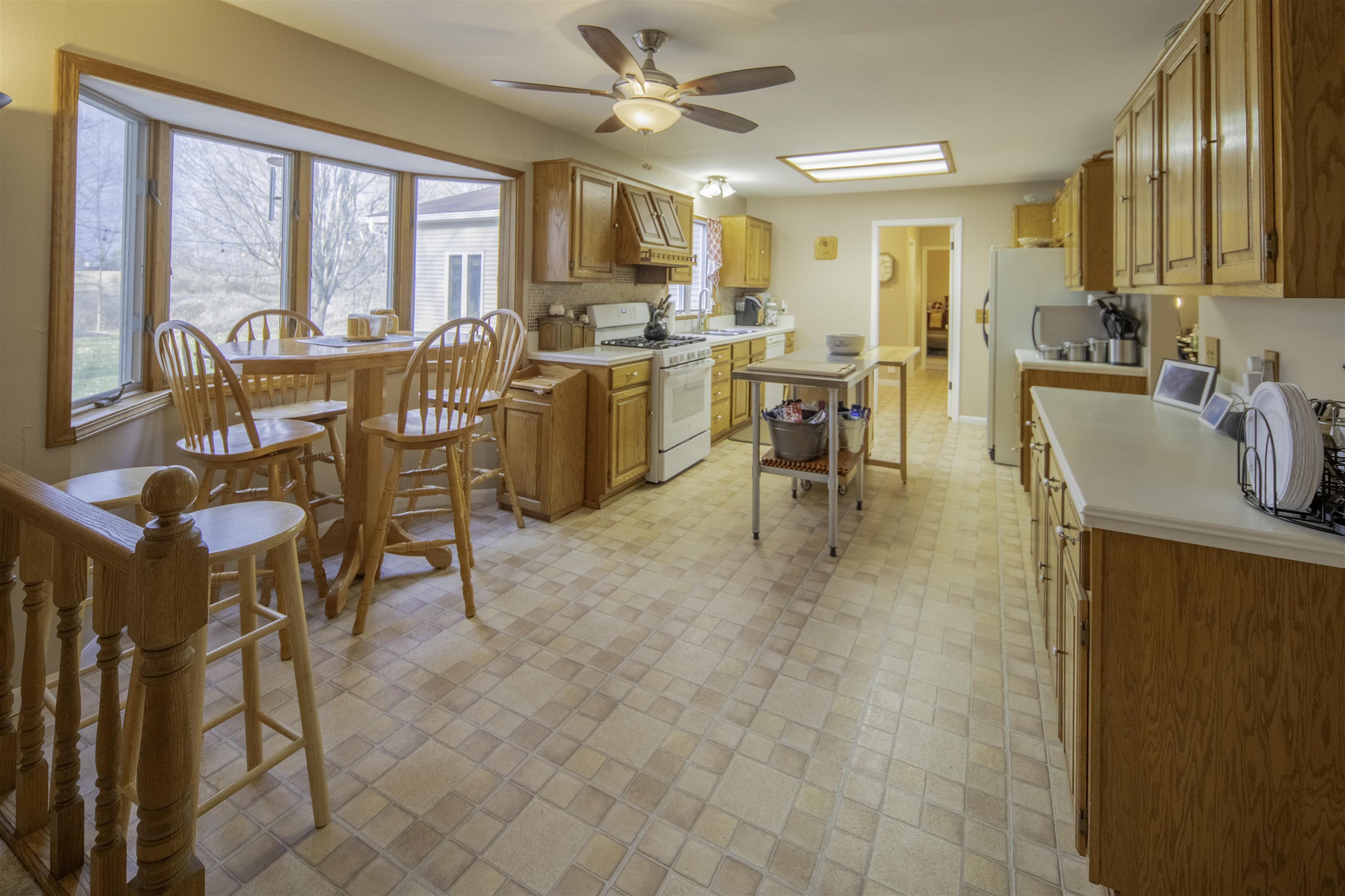 1575 Scully Road Mount Pleasant, MI 48858 - Photo 23 of 73