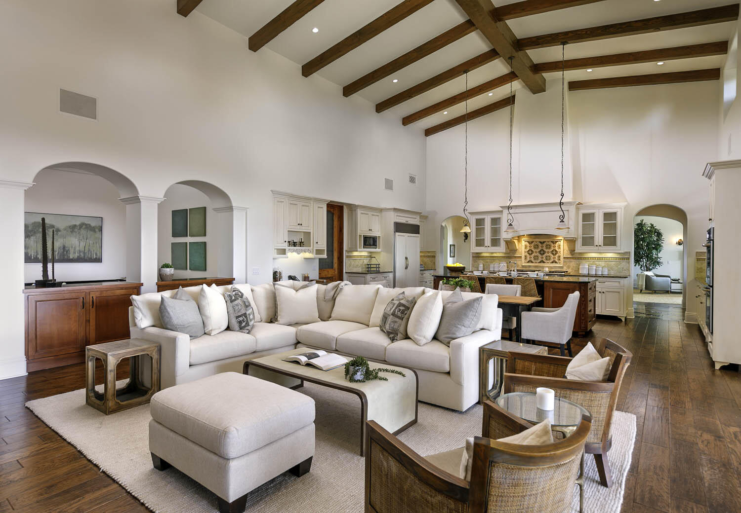 686 El Rancho Road Montecito, CA 93108 - Photo 5 of 25 5
