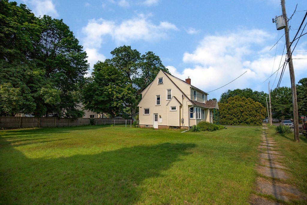0 Homestead Avenue Springfield, MA 01151 - Photo 5 of 8 Gallery Image 5