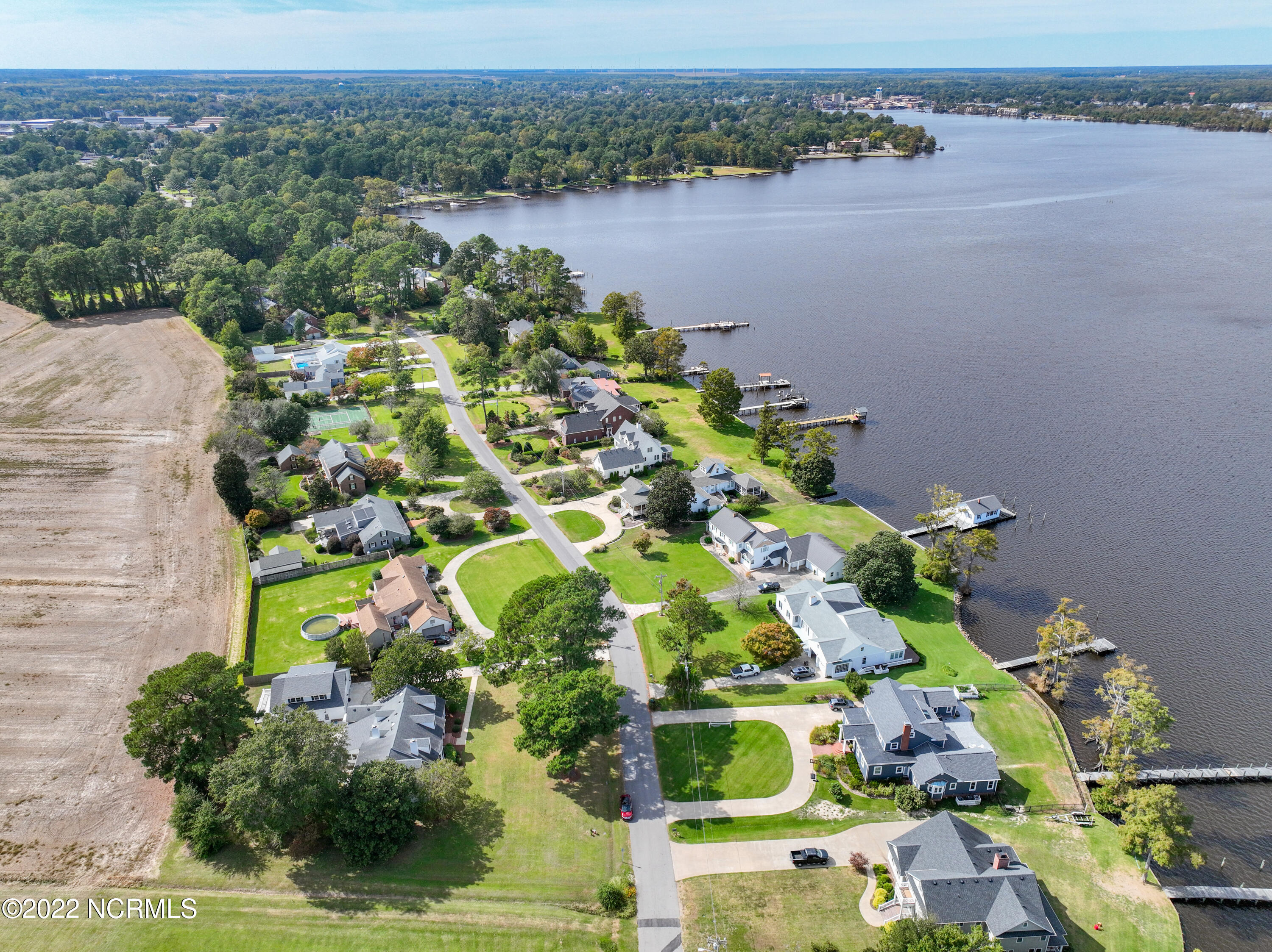 1925 Rivershore Road Elizabeth City, NC 27909 - Photo 12 of 52 DJI_0346edit