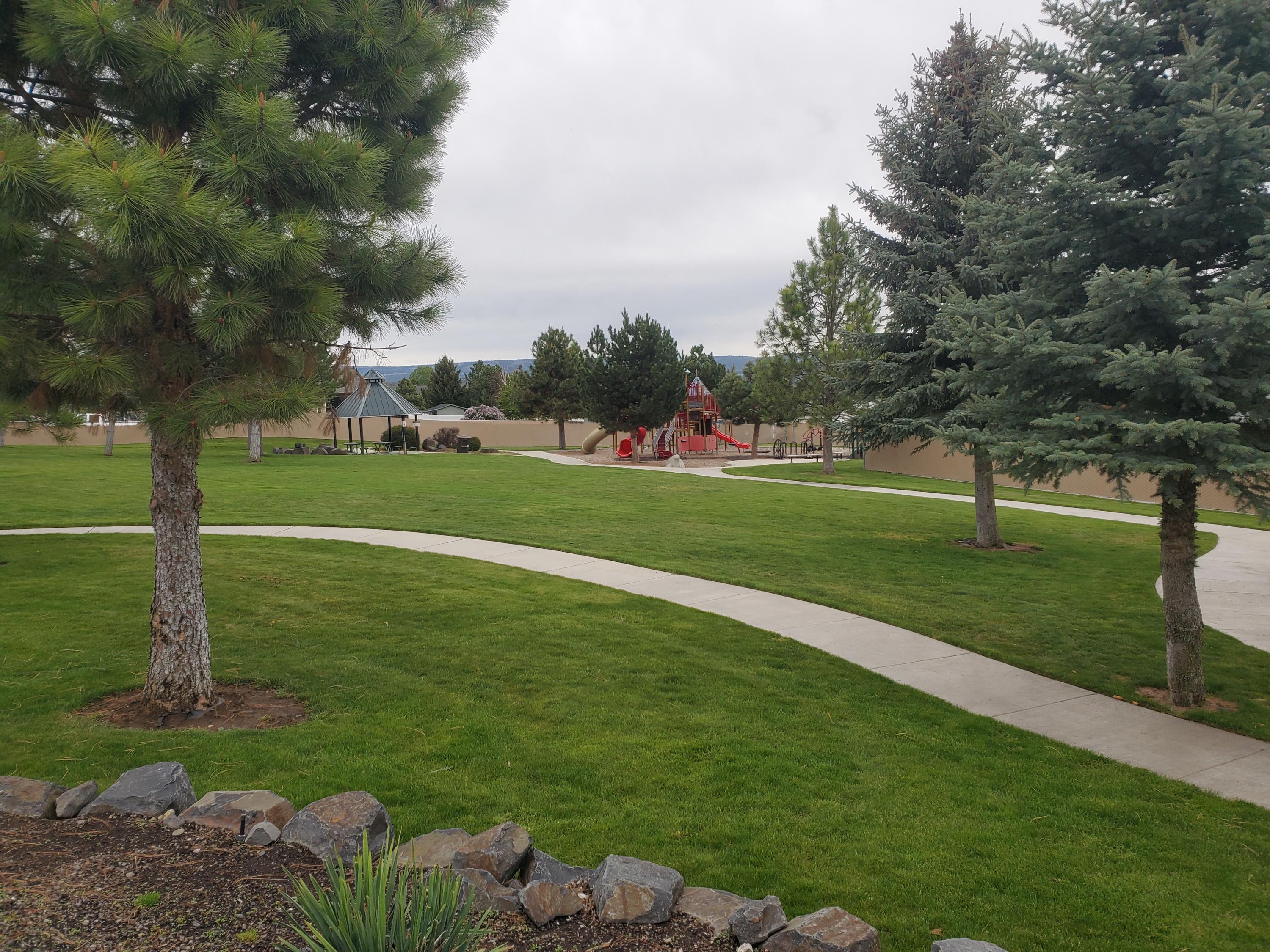 3060 Northeast Yellowpine Road Prineville, OR 97754 - Photo 22 of 25 Neighborhood Park