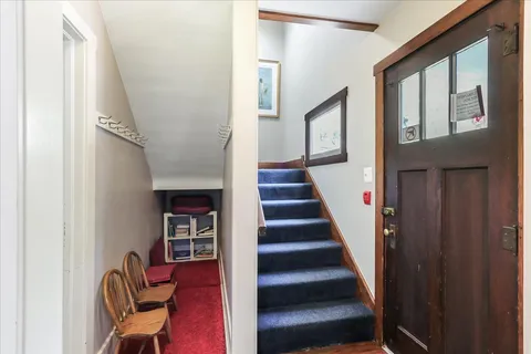 $549,900 | 124 Harrison Street, Barrington, IL 60010