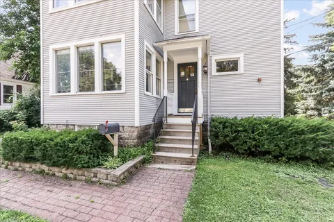 $549,900 | 124 Harrison Street, Barrington, IL 60010