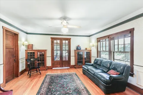 $549,900 | 124 Harrison Street, Barrington, IL 60010