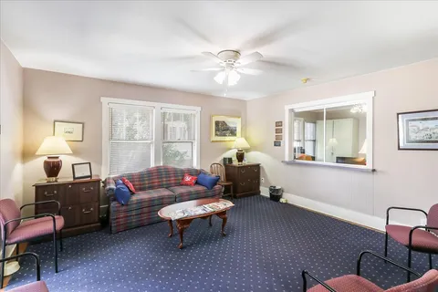 $549,900 | 124 Harrison Street, Barrington, IL 60010