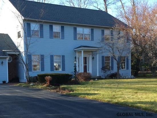 108 Huntersfield Road Bethlehem, NY 12054 - Photo 1 of 22 Photo 1
