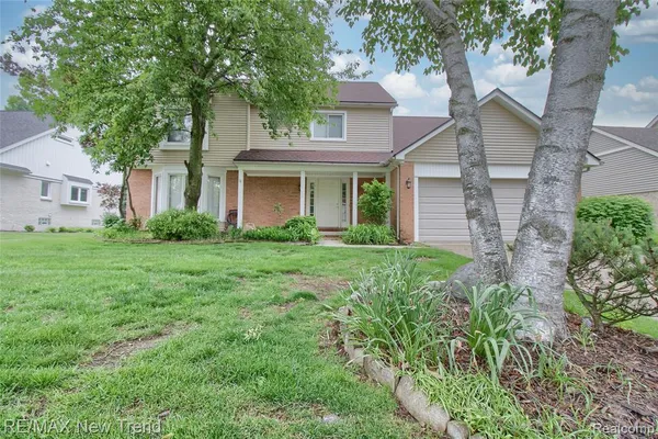 $3,100 | 24498 Redwing Drive, Novi, MI 48374