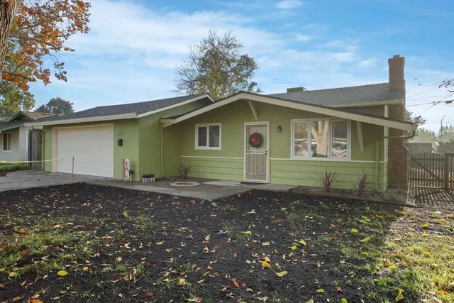 $405,000 | 7512 Larkspur Lane, Stockton, CA 95207