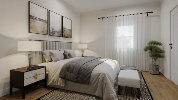 $4,095 | 224 South Ashland Avenue, Unit 201, Chicago, IL 60607