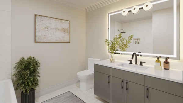 $4,095 | 224 South Ashland Avenue, Unit 201, Chicago, IL 60607